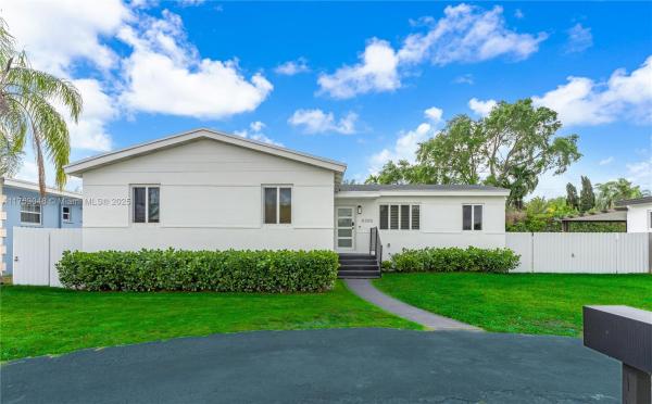 CORAL WAY VILLAGE SEC A P