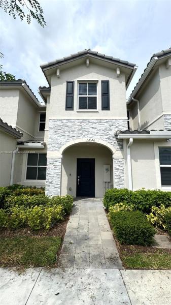 KEYS GATE RESIDENTIAL