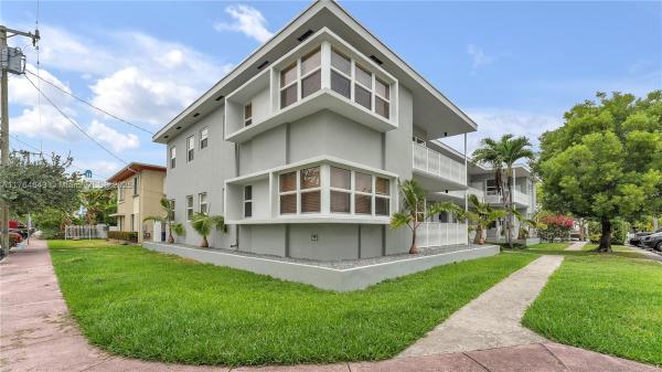 NORMANDY WATERWAY SUB