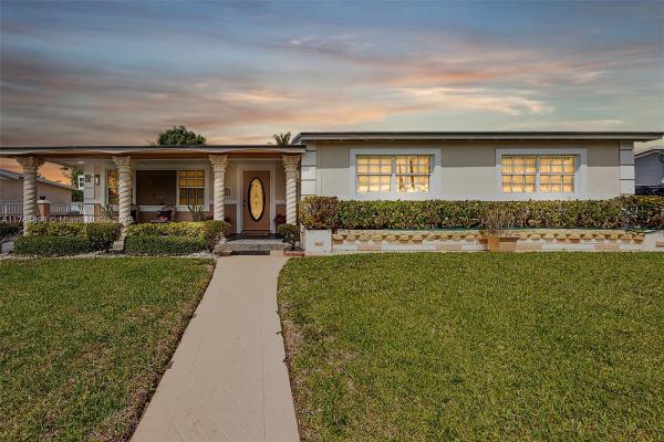 NORWOOD 5TH ADDN SEC 3