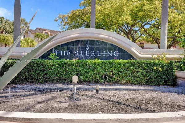 STERLING VILLAGES OF PALM