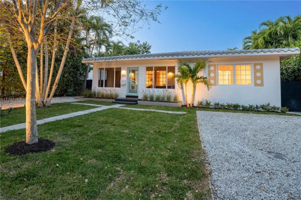 Historic Bayside-AcadiaSub