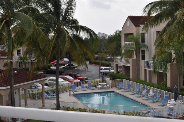 Sheridan Ocean Club Condo