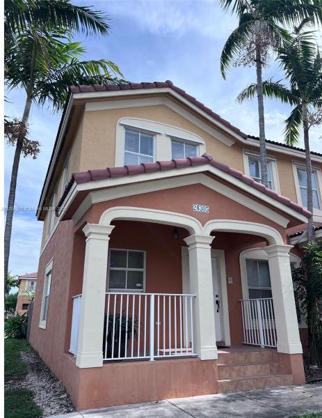 BLUEWATERS SUBDIVISION