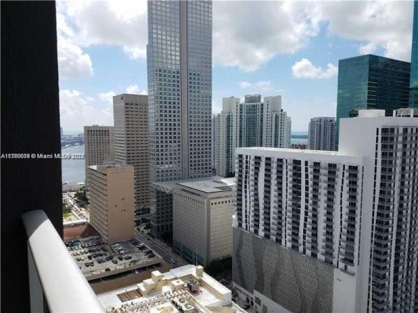 151 SE 1ST ST #3207, MIAMI, FL 33131