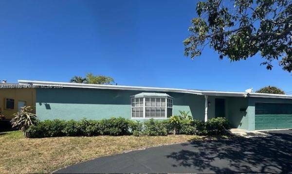 SUNRISE GOLF VILLAGE FOUR