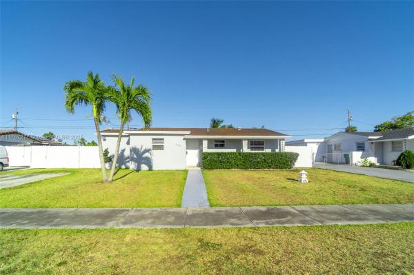 SO MIAMI HEIGHTS MANOR