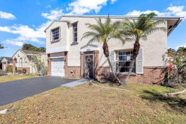 SHENANDOAH SECTION FOUR