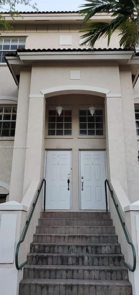 LAS BRISAS AT DORAL CONDO