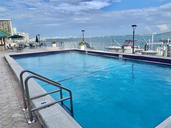 BRICKELL MAR CONDO