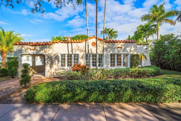 COCONUT GROVE SEC PART 1