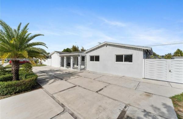 SOUTH MIAMI HGTS ADDN K