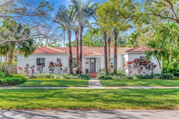 MIAMI SHORES SEC 1 AMD