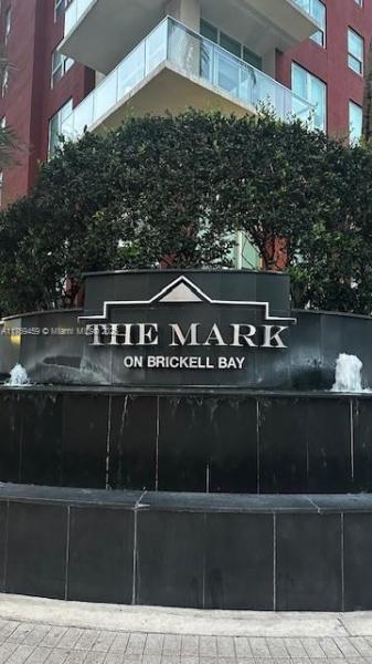 THE MARK ON BRICKELL COND