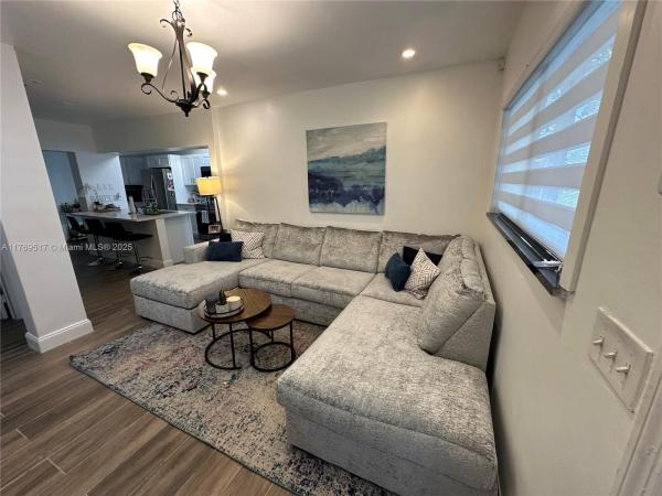 FIRST ADD TO TUSKEGEE PAR