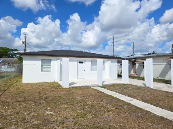 DORSEY PARK THIRD ADD