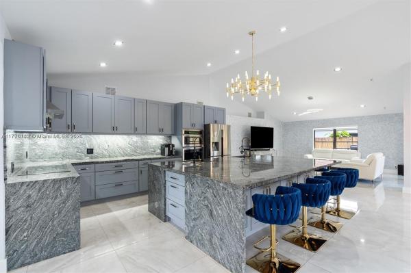 FOREST RIDGE SINGLE FAMIL