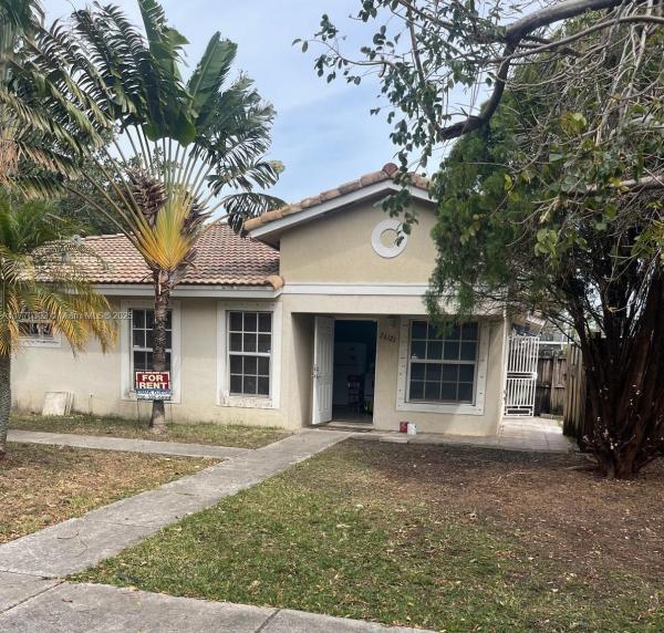 CEDAR WEST HOMES SECOND A