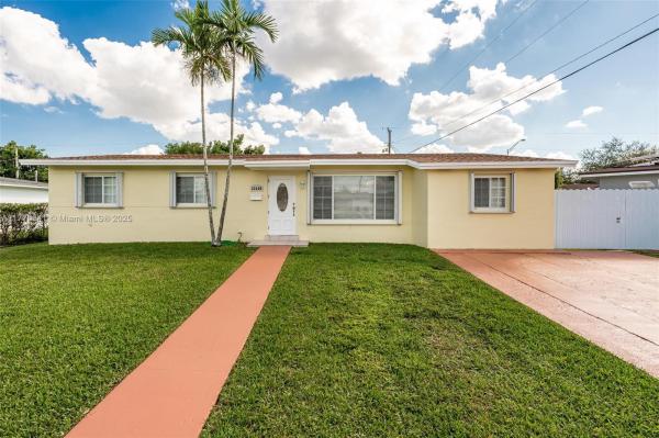 WESTWOOD ESTATES 1ST ADDN