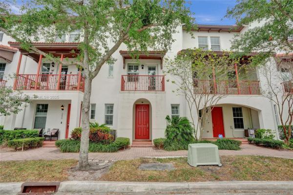 MIRAMAR RESIDENTIAL PLAT