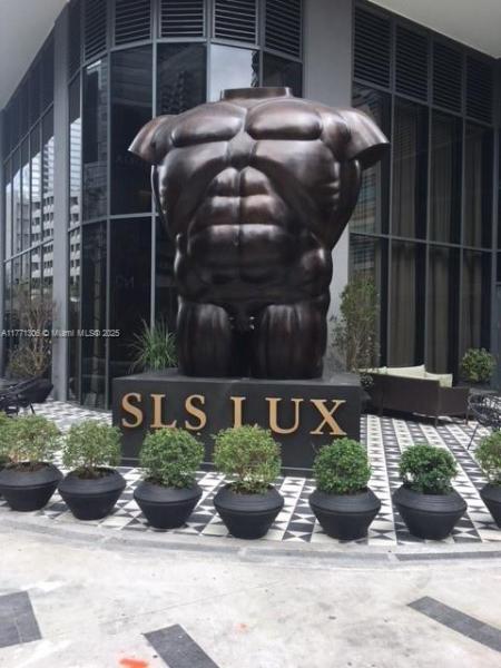 801 S MIAMI AVE #2808, MIAMI, FL 33130