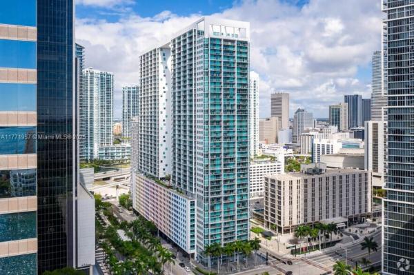 500 BRICKELL AVE #2503, MIAMI, FL 33131
