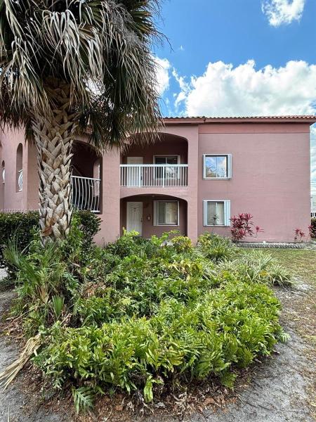 ALAMEDA JARDINS CONDO