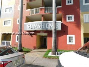 SUNSHINE CONDO