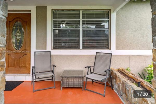 MELROSE PARK SECTION 3