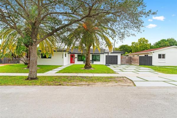 CORAL PARK ESTATES SEC 8