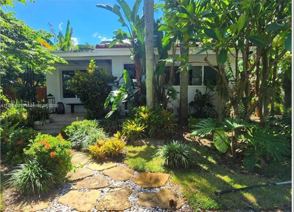 GOLDEN GATE PARK ADDN