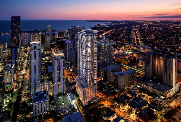 1000 BRICKELL PLZ #3509, MIAMI, FL 33131