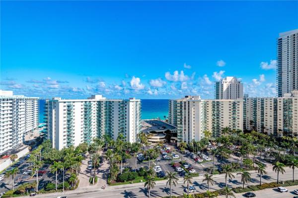 3800 S OCEAN DR #1716, HOLLYWOOD, FL 33019