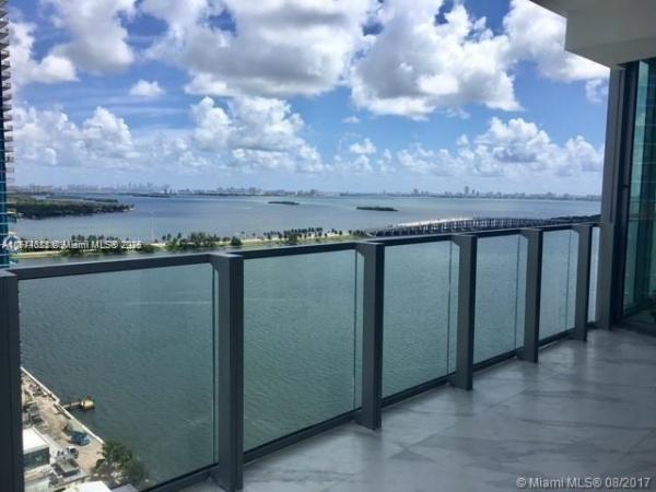 BISCAYNE BEACH CONDO