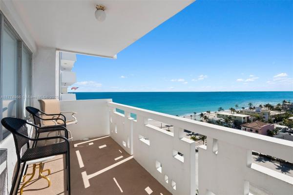 HOLLYWOOD TOWERS CONDO