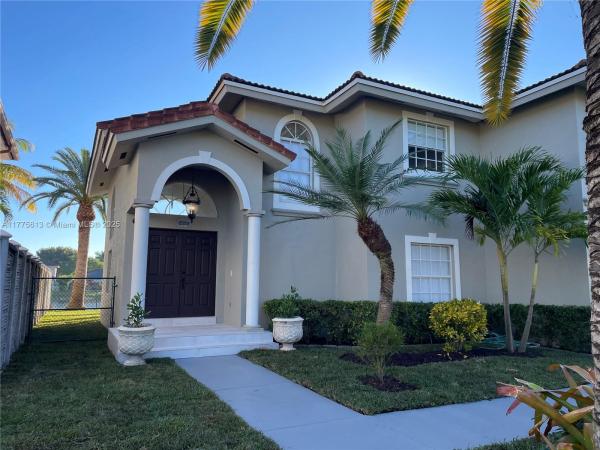 PARK LAKES BY THE MEADOWS