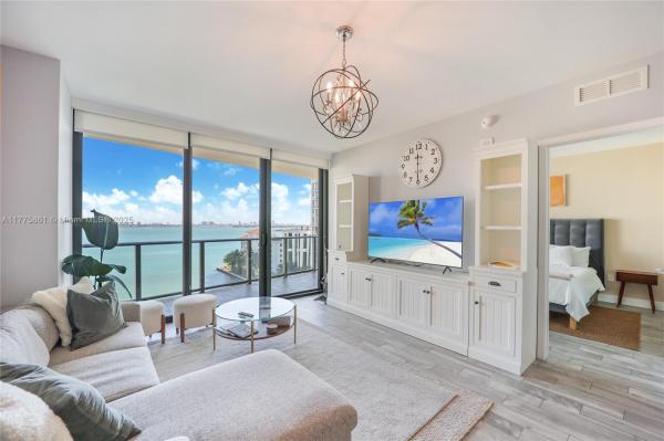 460 NE 28TH ST #804, MIAMI, FL 33137