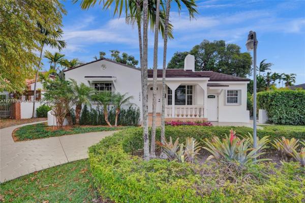 SILVER BLUFF ESTS-SEC A