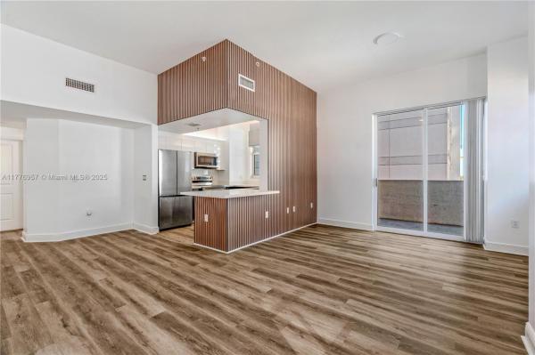 VUE AT BRICKELL CONDO