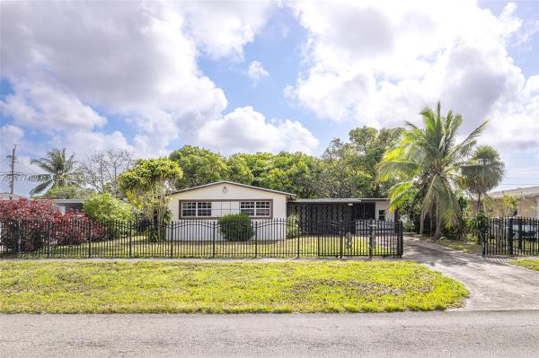 SCOTT LAKE MANOR SEC 6