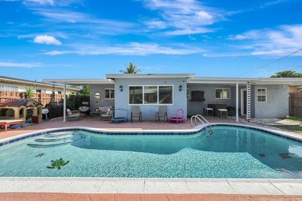 BOULEVARD HEIGHTS SEC 2