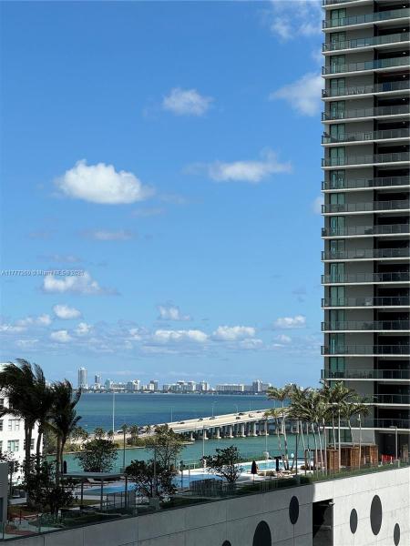 501 NE 31ST ST #903, MIAMI, FL 33137