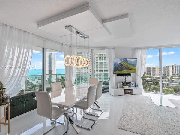 250 SUNNY ISLES BLVD #3-1605, SUNNY ISLES BEACH, FL 33160