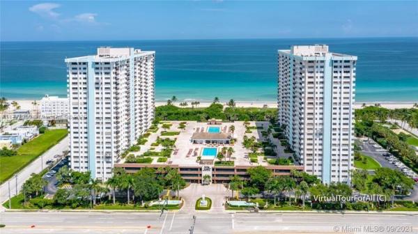 1201 S OCEAN DR #120S, HOLLYWOOD, FL 33019