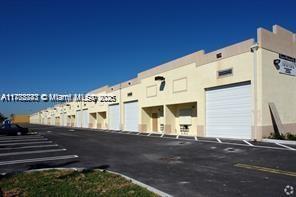 Tuscany Warehouse Condominium