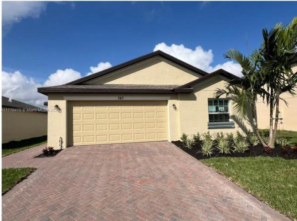 BENT CREEK - TRACT C