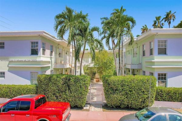 JEFFERSON COURT CONDO