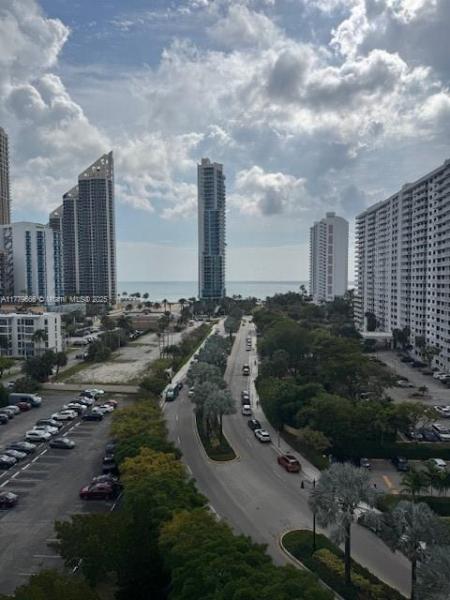 231 174TH ST #1112, SUNNY ISLES BEACH, FL 33160