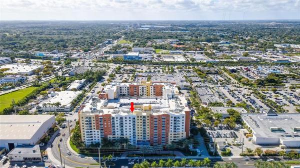 18800 NE 29TH AVE #608, AVENTURA, FL 33180