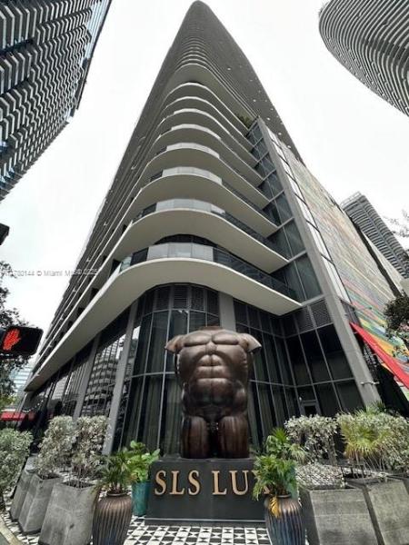 801 S MIAMI AVE #2208, MIAMI, FL 33130